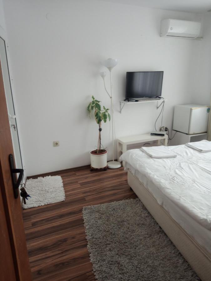 Стаи За Гости Алба Kazanlŭk Exterior foto