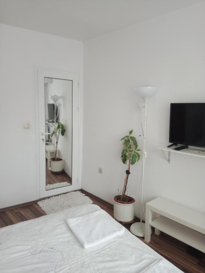 Стаи За Гости Алба Kazanlŭk Exterior foto