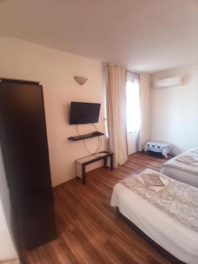 Стаи За Гости Алба Kazanlŭk Exterior foto